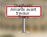 Diagnostic Amiante avant travaux ac environnement sur Thiers